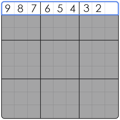 sudoku evil select